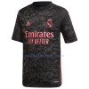 Maillot de Foot Real Madrid Troisième 2020-21 Maillot de Foot Real Madrid Troisième 2020-21